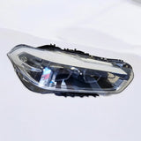 Frontscheinwerfer BMW X2 F39 8738186 LED Rechts Scheinwerfer Headlight