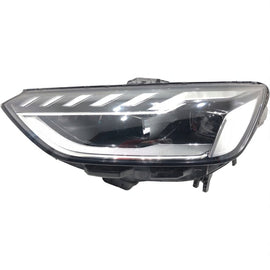 Frontscheinwerfer Audi A4 B9 8W0941033 Ein Stück (Rechts oder Links) Headlight SCH3589756197fk