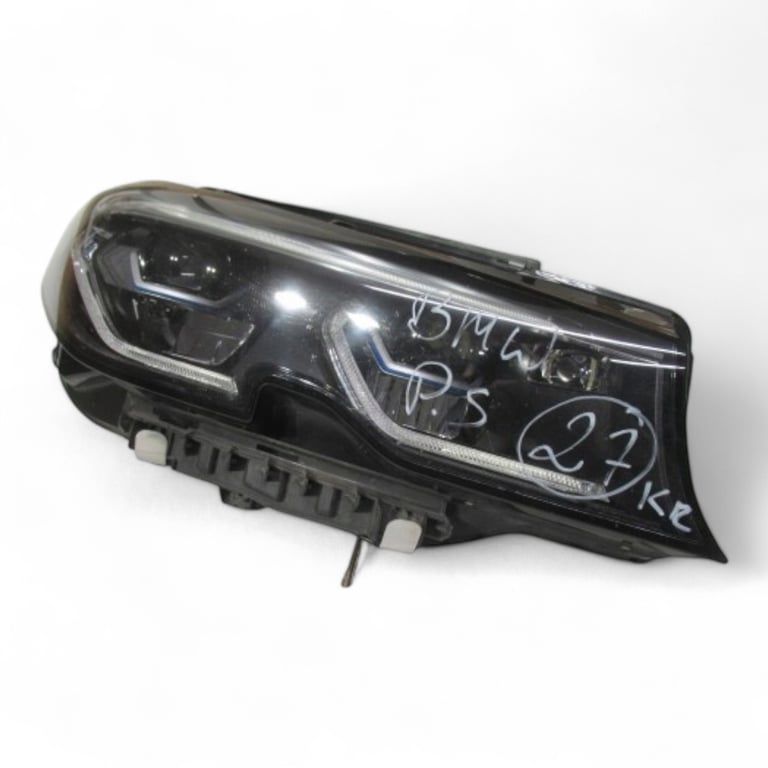 Frontscheinwerfer BMW 3 G21 9500916-01 Laser Rechts Scheinwerfer Headlight SCH4418068506aj