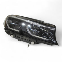 Laden Sie das Bild in den Galerie-Viewer, Frontscheinwerfer BMW 3 G21 9500916-01 Laser Rechts Scheinwerfer Headlight SCH4418068506aj