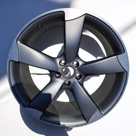1x Alufelge 21 Zoll 9.0