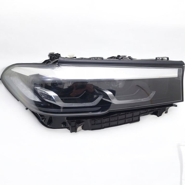 Frontscheinwerfer BMW 5 G31 G30 5A388C4-03 Full LED Rechts Headlight SCH7930804470aa