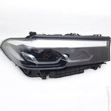 Frontscheinwerfer BMW 5 G31 G30 5A388C4-03 Full LED Rechts Headlight