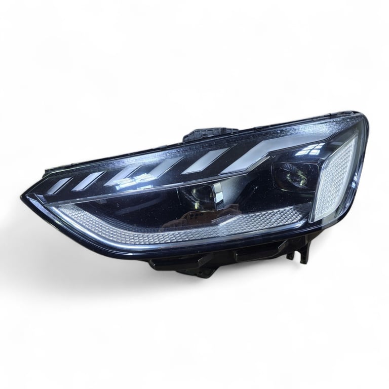 Frontscheinwerfer Audi A4 8W0941035E Links Scheinwerfer Headlight SCH4304091300sg