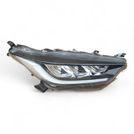 Frontscheinwerfer Toyota 4 Yaris Full LED Rechts Scheinwerfer Headlight SCH5842025164mu