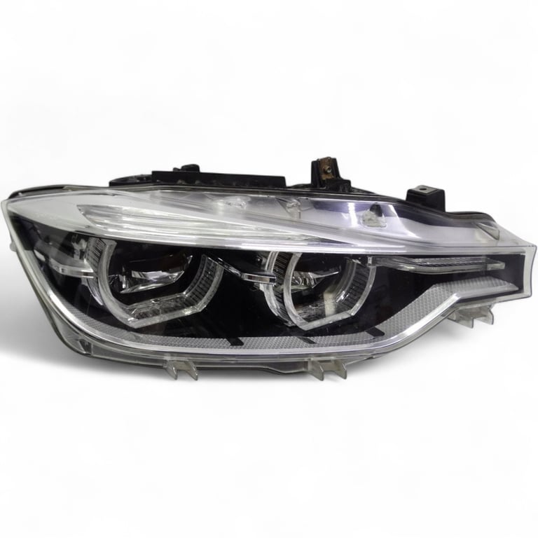 Frontscheinwerfer BMW 3 F30 F31 7419628 LED Rechts Scheinwerfer Headlight SCH3558800346ef