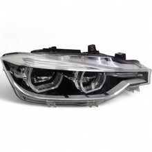 Load image into Gallery viewer, Frontscheinwerfer BMW 3 F30 F31 7419628 LED Rechts Scheinwerfer Headlight SCH3558800346ef