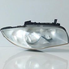 Laden Sie das Bild in den Galerie-Viewer, Frontscheinwerfer BMW 1 E87 6924486-10 Rechts Scheinwerfer Headlight