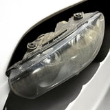 Frontscheinwerfer VW Scirocco 1K8941005G 89319951 Links Scheinwerfer Headlight