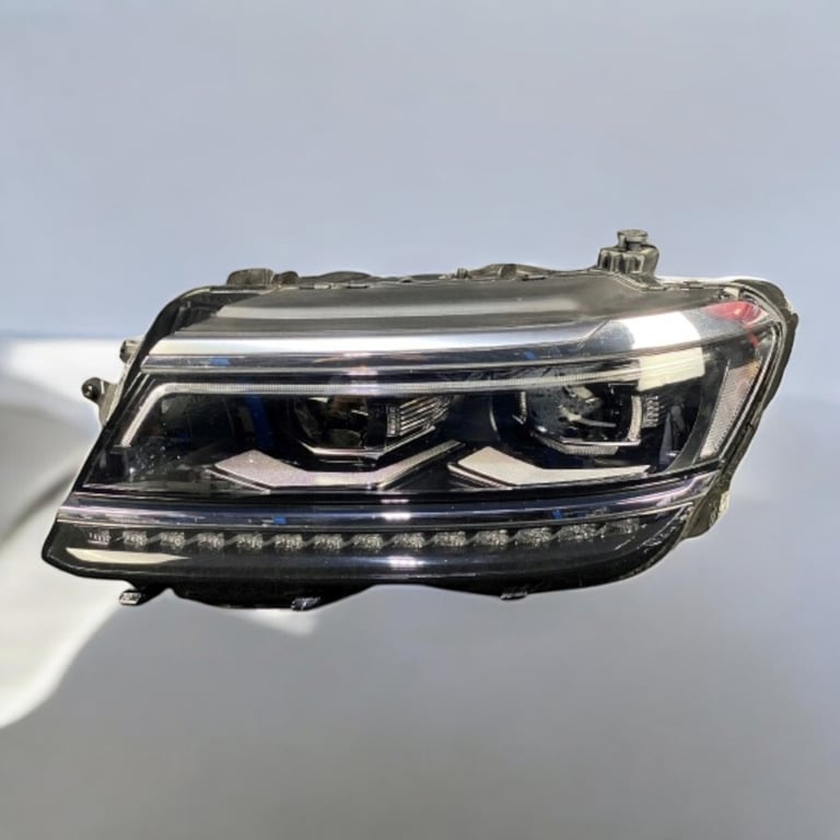 Frontscheinwerfer VW Tiguan Allspace 5NN941081C LED Links Scheinwerfer Headlight