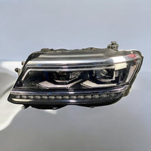 Load image into Gallery viewer, Frontscheinwerfer VW Tiguan Allspace 5NN941081C LED Links Scheinwerfer Headlight