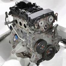 Load image into Gallery viewer, Motor Mercedes-Benz Clk C209 M 271.955 1.8 184PS 135kW 139TKm Benzin Unkomplett