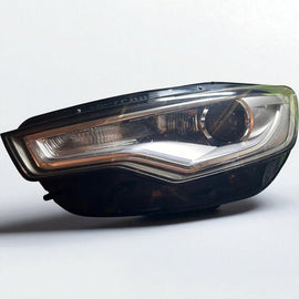 Frontscheinwerfer Audi A6 C7 4G0941005C Xenon Links Scheinwerfer Headlight