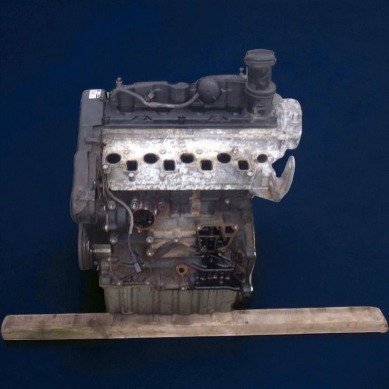 Motor VW Transporter CAAC CAA 2.0 TDI 119TKm Diesel Engine Unkomplett