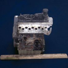 Laden Sie das Bild in den Galerie-Viewer, Motor VW Transporter CAAC CAA 2.0 TDI 119TKm Diesel Engine Unkomplett
