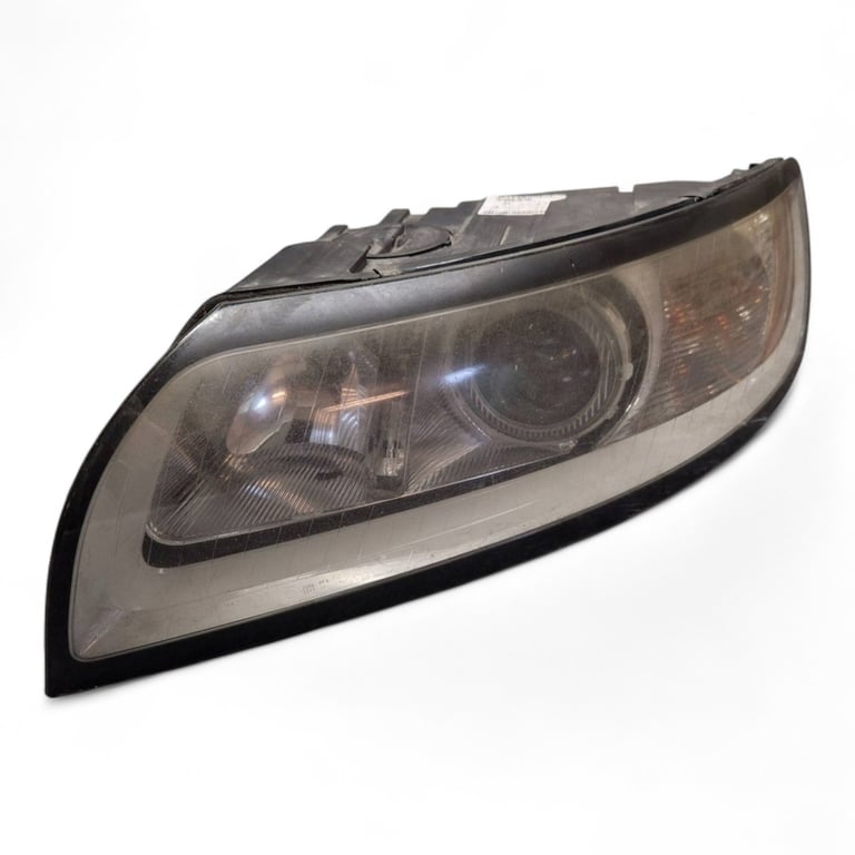 Frontscheinwerfer Volvo S40 31265694 Links Scheinwerfer Headlight SCH6097212521os