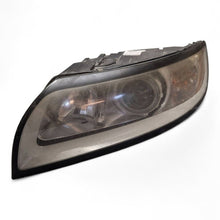 Load image into Gallery viewer, Frontscheinwerfer Volvo S40 31265694 Links Scheinwerfer Headlight SCH6097212521os