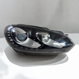 Frontscheinwerfer VW Golf VI 5K1941752D Xenon Rechts Scheinwerfer Headlight SCH6882652383xo