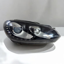 Load image into Gallery viewer, Frontscheinwerfer VW Golf VI 5K1941752D Xenon Rechts Scheinwerfer Headlight SCH6882652383xo