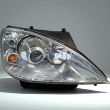 Load image into Gallery viewer, Frontscheinwerfer Ford Galaxy 0301183272 Xenon Rechts Scheinwerfer Headlight SCH1922848537so