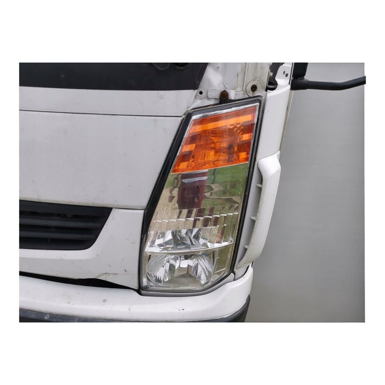 Frontscheinwerfer Nissan Cabstar G6562EWCF Links Scheinwerfer Headlight