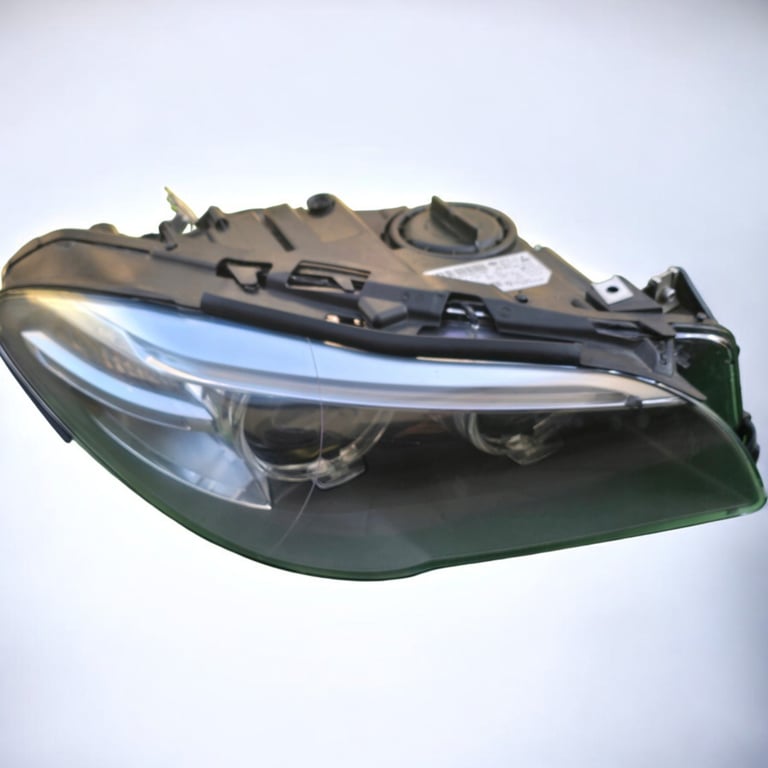 Frontscheinwerfer BMW 5 F11 F10 1ZT011087-42 Bi-Xenon Rechts Headlight SCH8468083617hv
