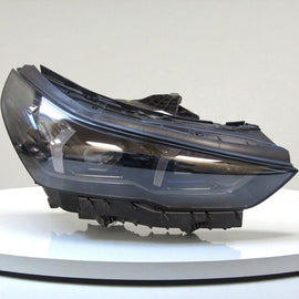 Frontscheinwerfer BMW 5 5A798D8-08 LED Rechts Scheinwerfer Headlight