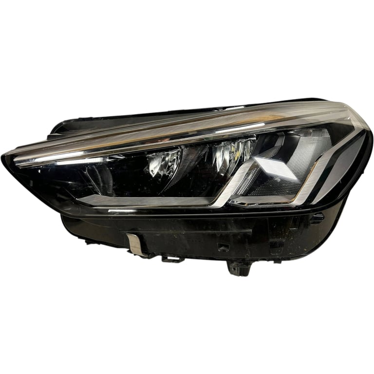 Frontscheinwerfer BMW X1 5A9A221-01 LED Ein Stück (Rechts oder Links) Headlight SCH6848419918hv