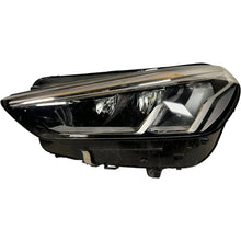 Laden Sie das Bild in den Galerie-Viewer, Frontscheinwerfer BMW X1 5A9A221-01 LED Ein Stück (Rechts oder Links) Headlight SCH6848419918hv
