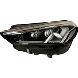 Frontscheinwerfer BMW X1 5A9A221-01 LED Ein Stück (Rechts oder Links) Headlight