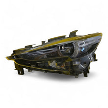 Laden Sie das Bild in den Galerie-Viewer, Frontscheinwerfer Mazda Cx5 Cx-5 KB8N51040H LED Links Scheinwerfer Headlight