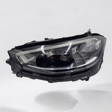 Load image into Gallery viewer, Frontscheinwerfer Mercedes-Benz W223 A2239068303 LED Links Headlight