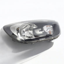 Load image into Gallery viewer, Frontscheinwerfer Kia Picanto 92102-1Y0 Rechts Scheinwerfer Headlight