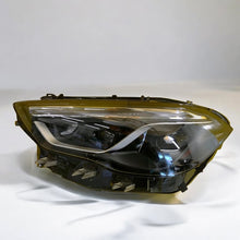 Laden Sie das Bild in den Galerie-Viewer, Frontscheinwerfer Mercedes-Benz W247 A2479064104 LED Links Headlight