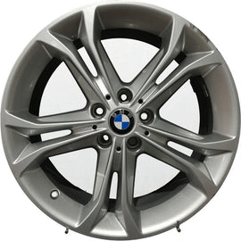 1x Alufelge 18 Zoll 7.0