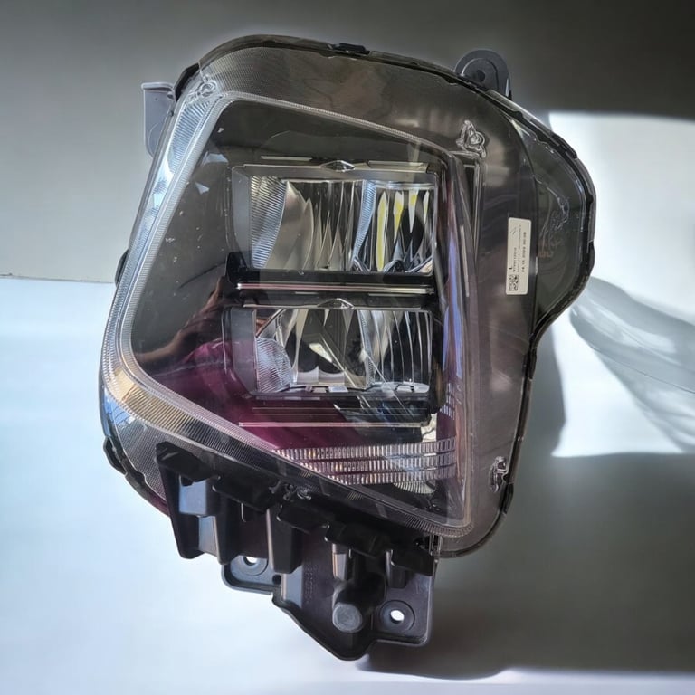 Frontscheinwerfer Hyundai Tucson N7921-61110 Full LED Links Headlight