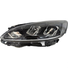 Laden Sie das Bild in den Galerie-Viewer, Frontscheinwerfer Ford Kuga LV4B-13E015-CD Full LED Links Scheinwerfer Headlight SCH9259701044iv