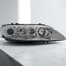 Laden Sie das Bild in den Galerie-Viewer, Frontscheinwerfer Mazda 6 014002473 Xenon Rechts Scheinwerfer Headlight SCH1503871596ql