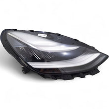 Laden Sie das Bild in den Galerie-Viewer, Frontscheinwerfer Tesla 3 1077376-00-89 LED Rechts Scheinwerfer Headlight