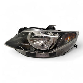 Frontscheinwerfer Seat Ibiza IV 89319149 Links Scheinwerfer Headlight