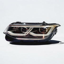 Frontscheinwerfer VW Tiguan 5NB941081C LED Links Scheinwerfer Headlight SCH5923213120ex