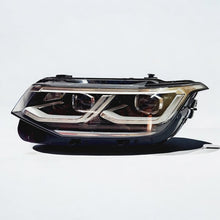 Laden Sie das Bild in den Galerie-Viewer, Frontscheinwerfer VW Tiguan 5NB941081C LED Links Scheinwerfer Headlight SCH5923213120ex