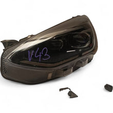 Laden Sie das Bild in den Galerie-Viewer, Frontscheinwerfer Ford Focus JX7B-13E017-CH LED Links Scheinwerfer Headlight SCH1849807278xn
