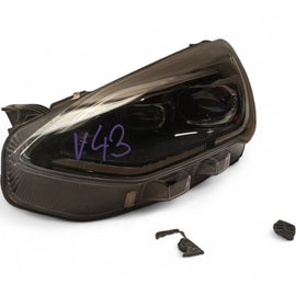 Frontscheinwerfer Ford Focus JX7B-13E017-CH LED Links Scheinwerfer Headlight SCH1849807278xn