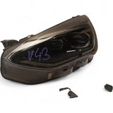 Frontscheinwerfer Ford Focus JX7B-13E017-CH LED Links Scheinwerfer Headlight