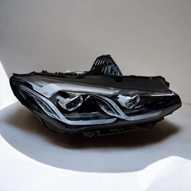 Frontscheinwerfer BMW 2 Active Tourer U06 5A42248 LED Rechts Headlight SCH8250107115hv
