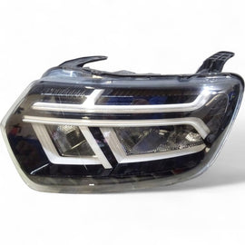 Frontscheinwerfer Dacia Duster 260602465R LED Links Scheinwerfer Headlight