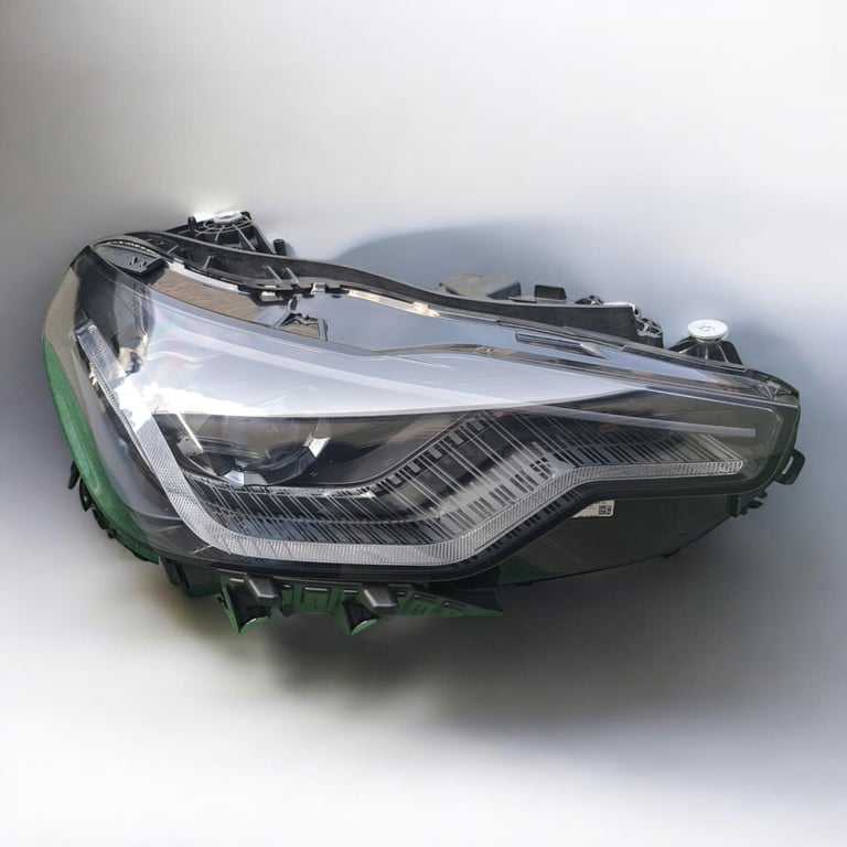 Frontscheinwerfer BMW 2 G42 5A3DC86-05 Full LED Rechts Scheinwerfer Headlight SCH6884913520pc