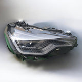 Frontscheinwerfer BMW 2 G42 5A3DC86-05 Full LED Rechts Scheinwerfer Headlight