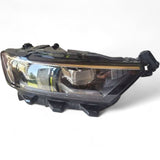 Frontscheinwerfer VW T-Roc 2GA941036 LED Rechts Scheinwerfer Headlight